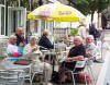 Our passengers enjoying Southport